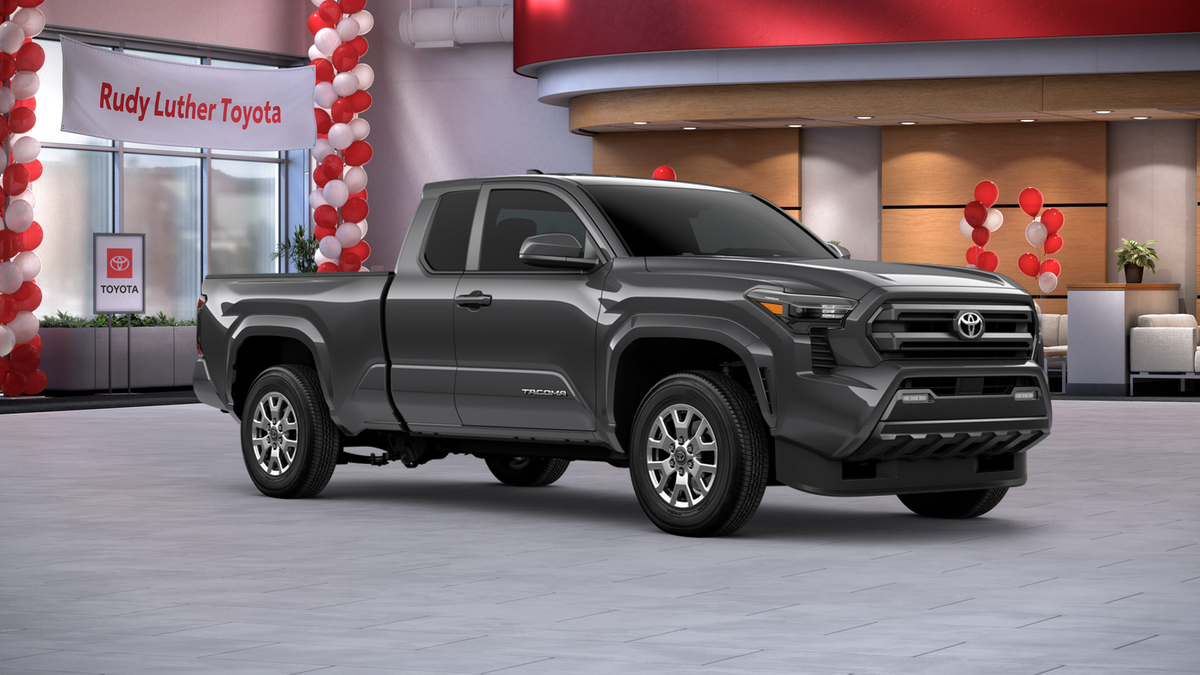 New 2026 Underground Toyota  SR5 image 28