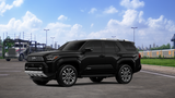 New 2026 Toyota 4Runner SUV
