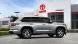 New 2026 Toyota Sequoia SUV