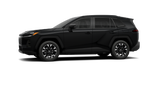 New 2026 Toyota RAV4 SUV