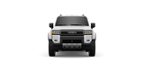 New 2027 Toyota Land Cruiser SUV