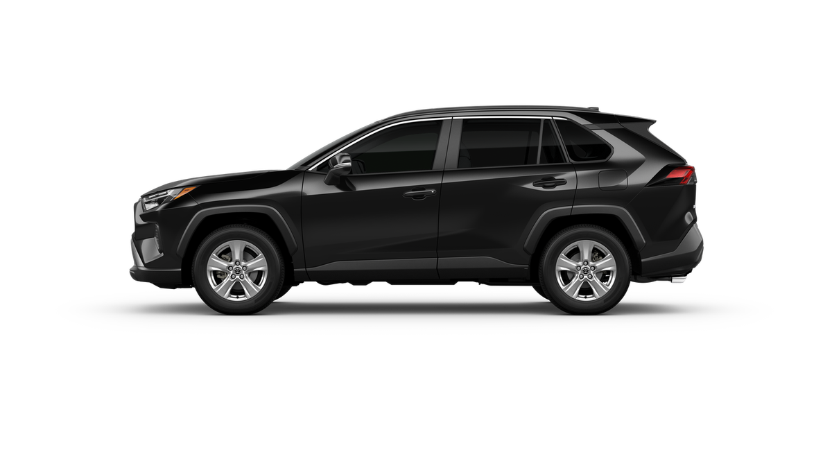 2025 Toyota RAV4 XLE photo 35