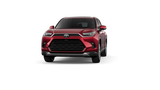 New 2026 Toyota Grand Highlander SUV