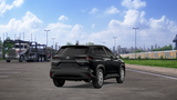New 2026 Toyota Corolla Cross SUV