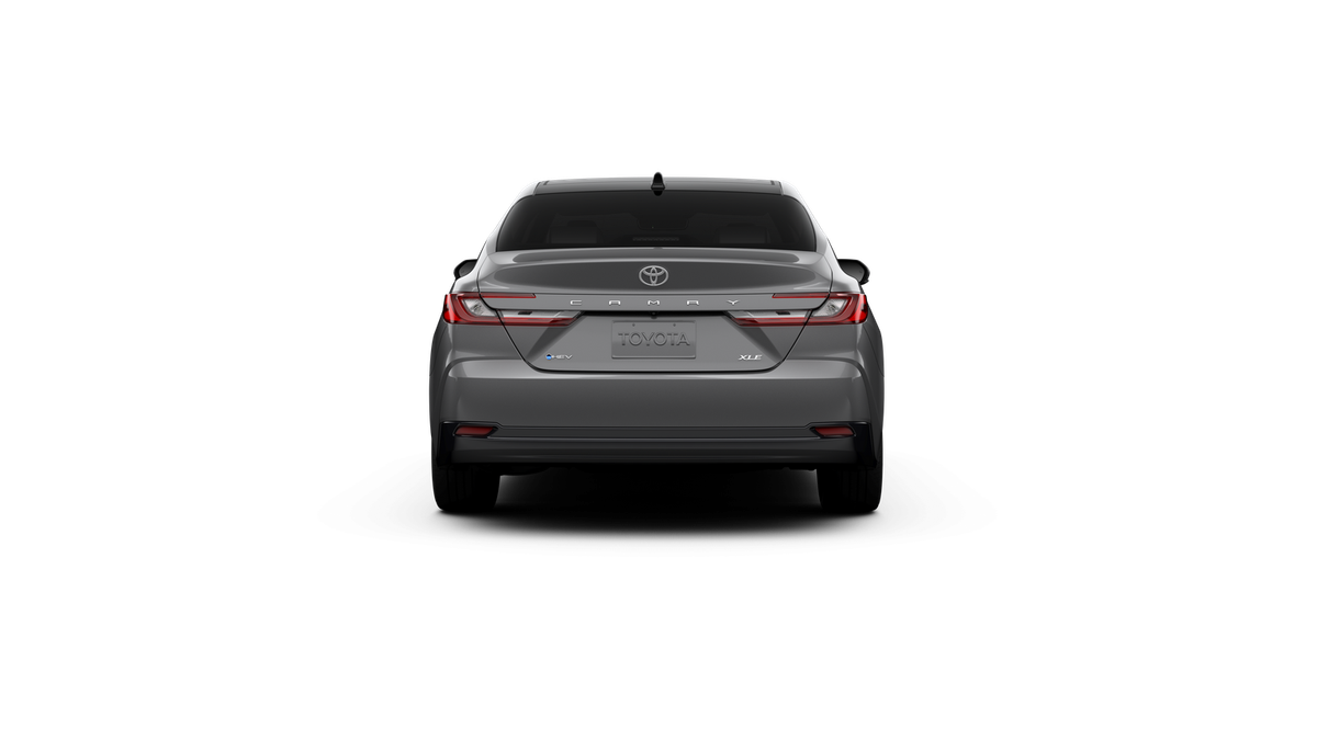 Camry XLE 2.5L 4-Cyl. Engine Front-Wheel Drive [7]