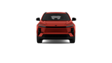 New 2026 Toyota C-HR SUV