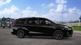 New 2026 Toyota Sienna Van
