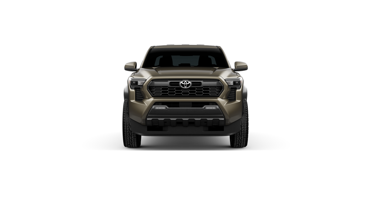 2025 Toyota Tacoma TRD Off Road - Photo 29
