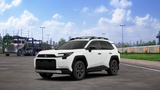 New 2026 Toyota RAV4 Plug-in Hybrid SUV