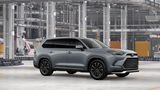 New 2026 Toyota Grand Highlander Hybrid SUV