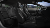 New 2026 Toyota GR Corolla Sedan