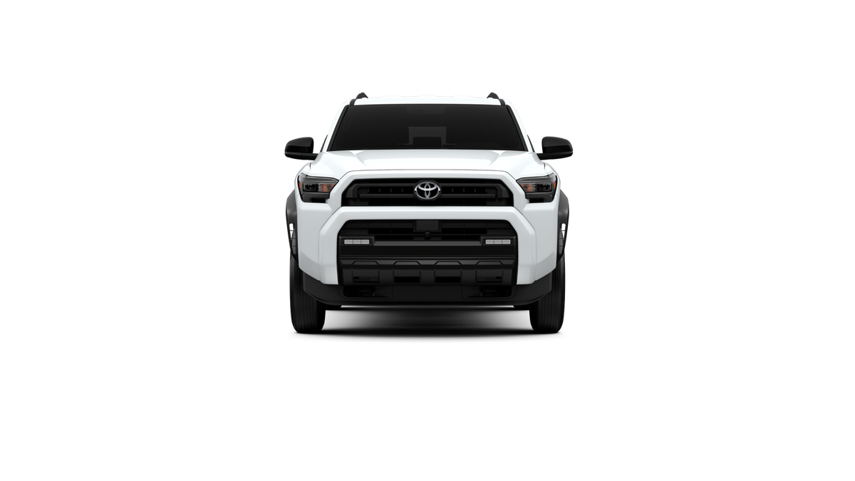 New 2026 Ice Cap Toyota  SR5 image 19