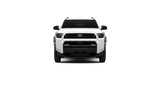 New 2026 Toyota 4Runner SUV