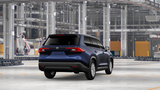 New 2026 Toyota Grand Highlander SUV