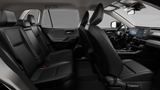 New 2026 Toyota RAV4 SUV