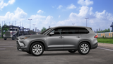 New 2026 Toyota Grand Highlander SUV