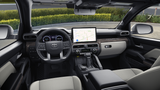 New 2026 Toyota Tacoma i-FORCE MAX Truck