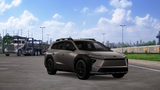 New 2026 Toyota bZ Woodland Sedan