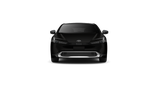 New 2027 Toyota Prius Sedan