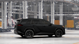 New 2026 Toyota RAV4 SUV