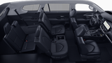 New 2026 Toyota Grand Highlander Hybrid SUV