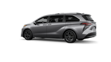 New 2026 Toyota Sienna Van