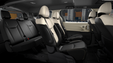 New 2026 Toyota Sienna Van