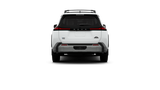 New 2026 Toyota RAV4 SUV