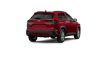 New 2026 Toyota Corolla Cross SUV