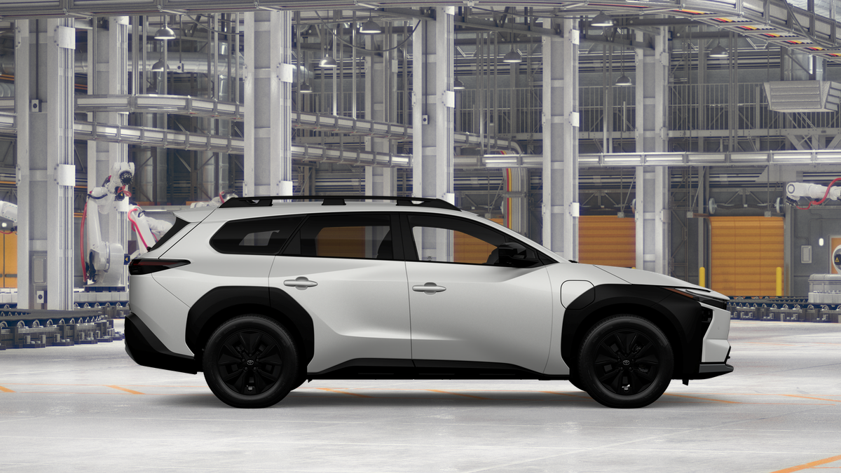 New 2026 Halo <sup>1</sup> Toyota  image 14