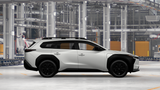 New 2026 Toyota bZ Woodland Sedan