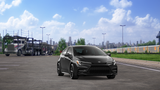 New 2027 Toyota Corolla Hybrid Sedan