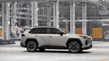 New 2026 Toyota RAV4 SUV