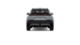 New 2026 Toyota C-HR SUV