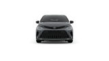 New 2026 Toyota Sienna Van
