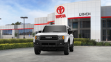 New 2027 Toyota Land Cruiser SUV