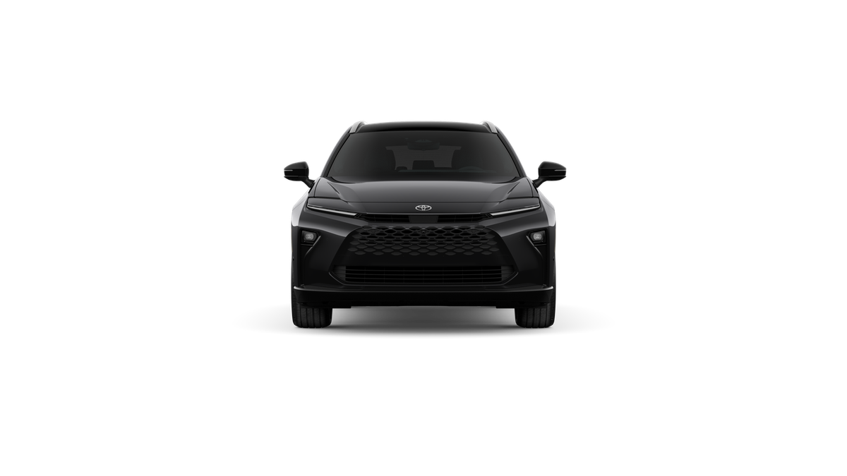 New 2026 Black Toyota  Limited image 19