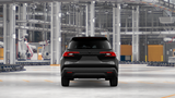 New 2026 Toyota Grand Highlander Hybrid SUV