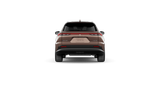 New 2026 Toyota Crown Signia Sedan
