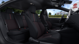 New 2026 Toyota Corolla Hybrid Sedan