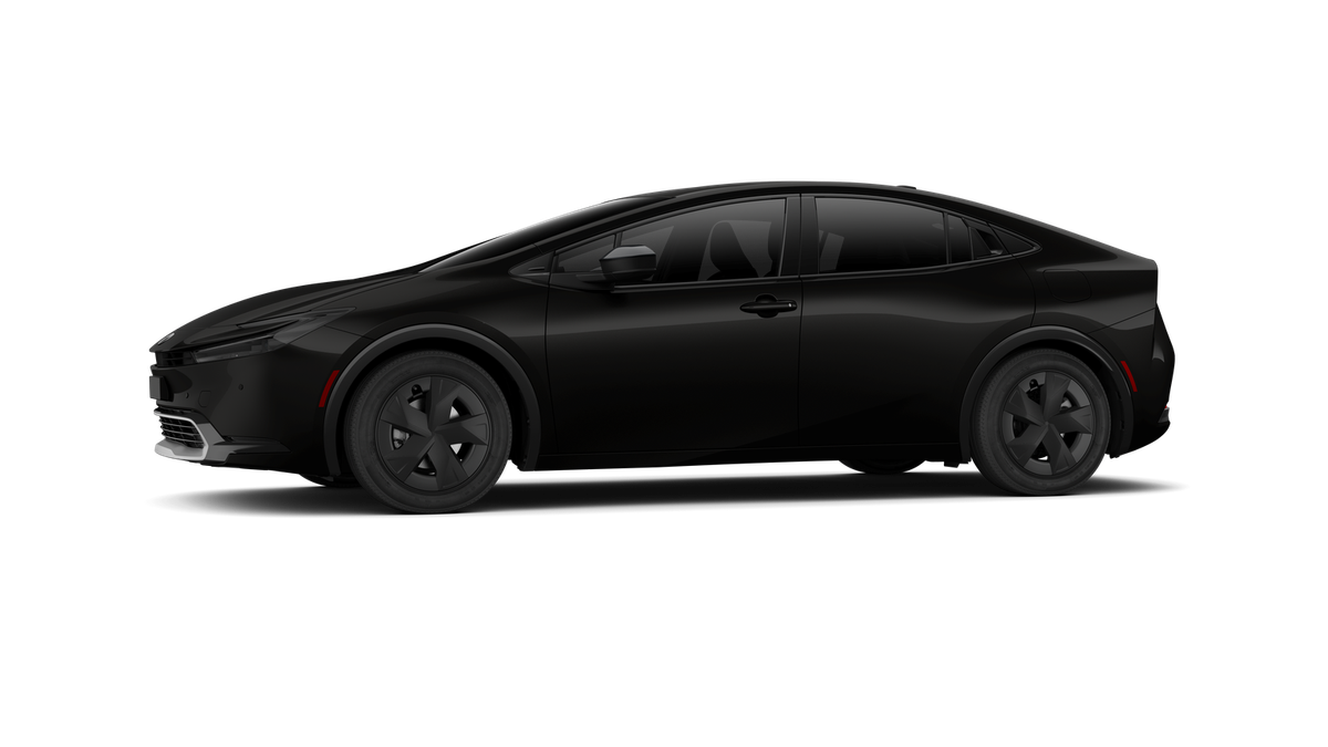 Prius Plug-in Hybrid SE 2.0L 4-Cyl. ECVT FWD [2]