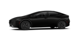 New 2027 Toyota Prius Plug-in Hybrid Sedan