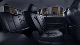 New 2026 Toyota Grand Highlander SUV