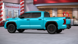 New 2026 Toyota Tundra i-FORCE MAX Truck
