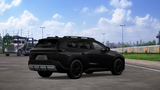 New 2026 Toyota bZ Woodland Sedan