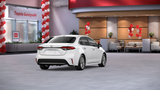 New 2026 Toyota Corolla Hybrid Sedan