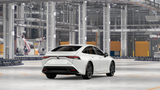 New 2026 Toyota Mirai Sedan