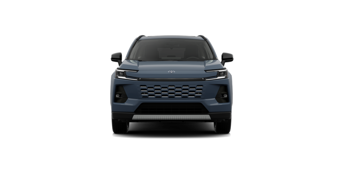 New 2026 Storm Cloud Toyota  Limited image 19
