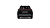 New 2027 Toyota bZ Woodland Sedan