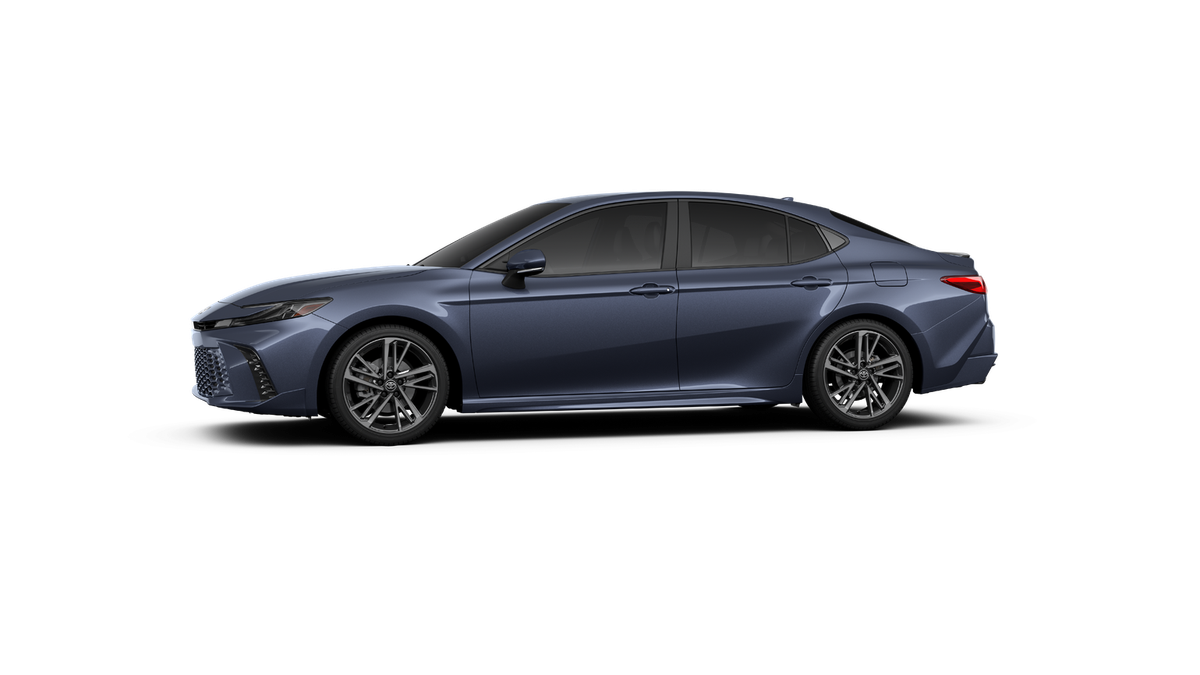 New 2027 Dark Cosmos <sup>1</sup> Toyota  XSE AWD image 8